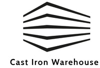 Cast Iron Warehouse