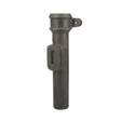 Alumasc Apex 65mm (2.5") Cast Iron Access Pipe 400mm long with Ears - Primed