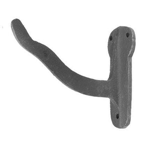 Alumasc Apex 125mm (5") Victorian Ogee Cast Iron Fascia Bracket - Primed