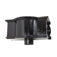 Alumasc Apex Cast Iron H100 Ornamental Hopper -  490 x 240 x 210mm - Black