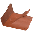 Alumasc Apex 125mm (5") Victorian Ogee Cast Iron 90 degree Internal Gutter Angle - Primed